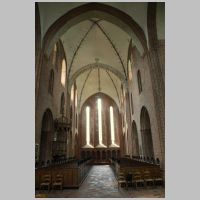 Løgumkloster Kirke, photo Peter Thorell, flickr,2.jpg